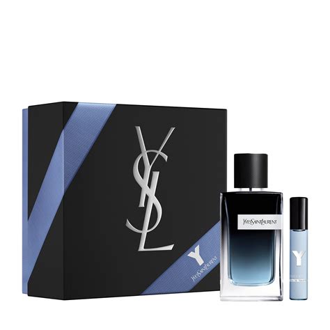 ysl y gift set boots|YSL gift sets for women.